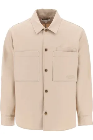 Maison Kitsuné Herren, Jacken, , MGröße: