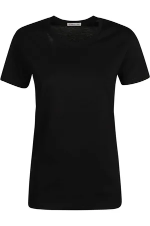 Moncler Damen, Oberteile, Schwarzk, LGröße: