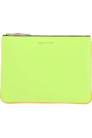 Comme des Garçons Damen, Taschen, Gelb, ONE SIZEGröße: