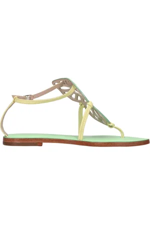 SOPHIA WEBSTER Damen, Schuhe, Mehrfarbig, 37 EUGröße: