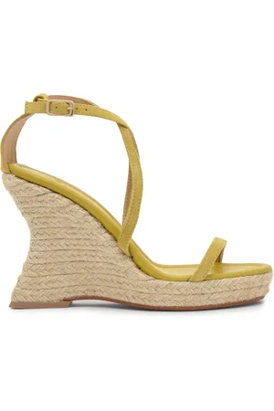 Castaner Damen, Schuhe, Grün, 38 EUGröße: