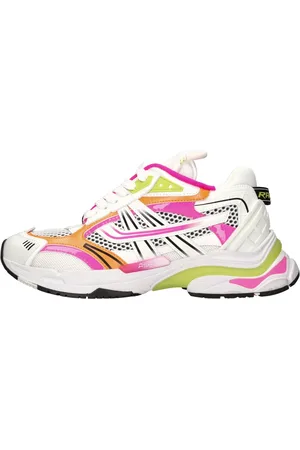 Ash Damen, Schuhe, Mehrfarbig, 36 EUGröße: