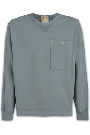 Ten Cate Herren, Sweatshirts & Hoodies, Grau, SGröße: