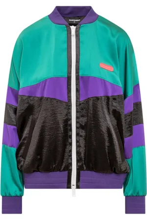 Dsquared2 Damen, Jacken, Mehrfarbig, 2XSGröße: