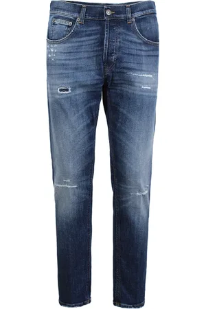 Dondup Herren, Jeans, Blau, W32Größe: