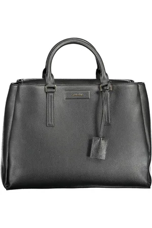 Calvin Klein Damen, Taschen, Schwarzk, ONE SIZEGröße: