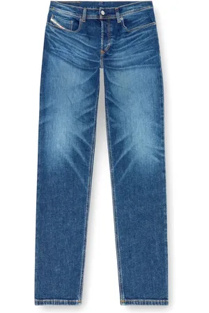 Diesel Herren, Jeans, Blau, W31Größe: