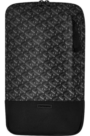 Sprayground Unisex, Taschen, Schwarzk, ONE SIZEGröße: