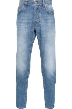 Dondup Herren, Jeans, Blau, W30Größe: