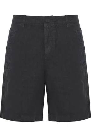 ELEVENTY Herren, Shorts, Blau, W33Größe: