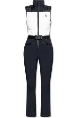 Moncler Damen, Sport, Schwarzk, LGröße: