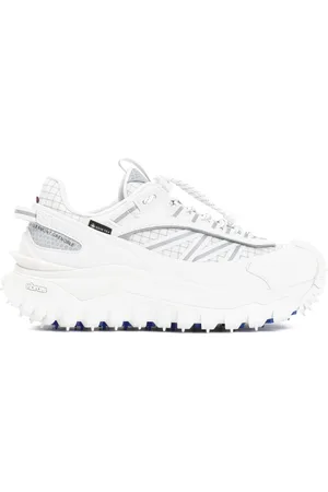 Moncler Herren, Schuhe, Weiß, 42 EUGröße: