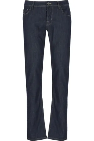 Jacob Cohen Herren, Jeans, Blau, W33Größe:
