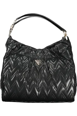 Guess Damen, Taschen, Schwarzk, ONE SIZEGröße: