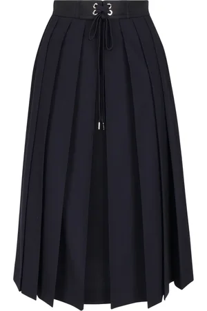 Moncler Damen, Röcke, Blau, XSGröße: