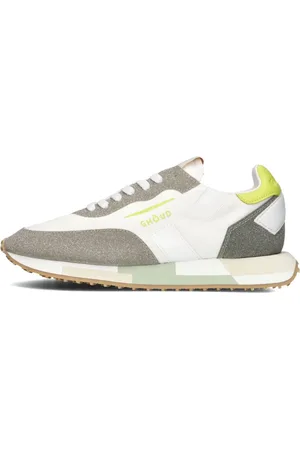 Ghoud Damen, Schuhe, Mehrfarbig, 37 EUGröße: