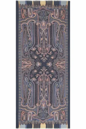 Etro Herren, Accessories, Mehrfarbig, ONE SIZEGröße:
