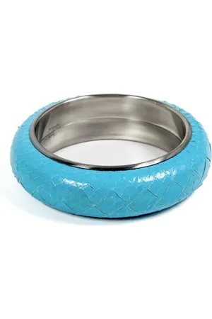 Bottega Veneta Damen, Accessories, Blau, ONE SIZEGröße: