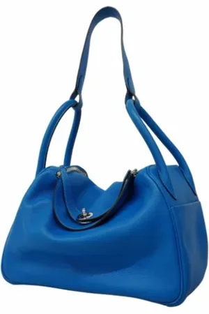 Hermès Damen, Pre-Owned, Blau, ONE SIZEGröße: