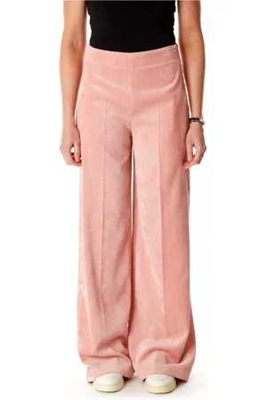 Drykorn Damen, Hosen, Rosa, W32 L34Größe:
