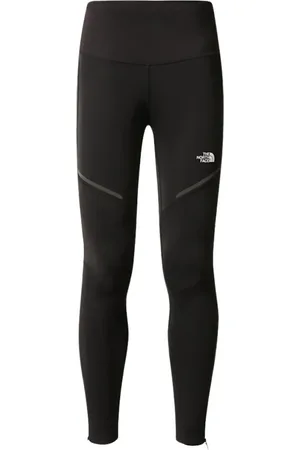 The North Face Damen, Hosen, Schwarzk, XSGröße:
