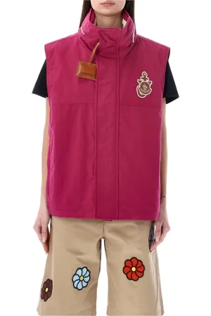 Moncler Damen, Sport, Rosa, SGröße: