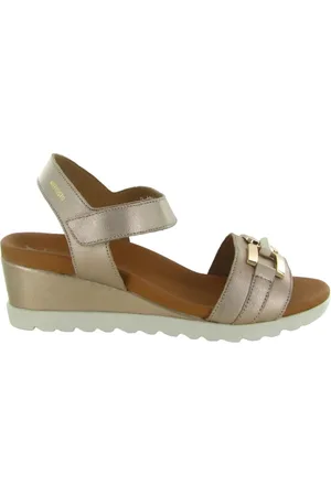 Mephisto Damen, Schuhe, Grau, 39 EUGröße: