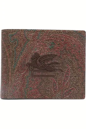 Etro Herren, Accessories, Braun, ONE SIZEGröße: