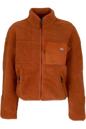 Dickies Damen, Sport, Braun, XSGröße: