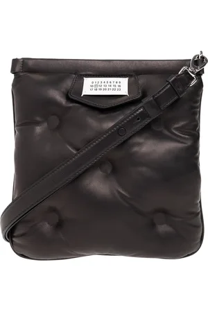 Maison Margiela Herren, Taschen, Schwarzk, ONE SIZEGröße: