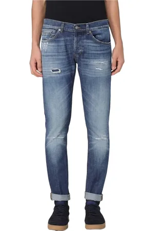 Dondup Herren, Jeans, Blau, W36Größe: