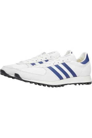 adidas Herren, Schuhe, Weiß, 46 EUGröße: