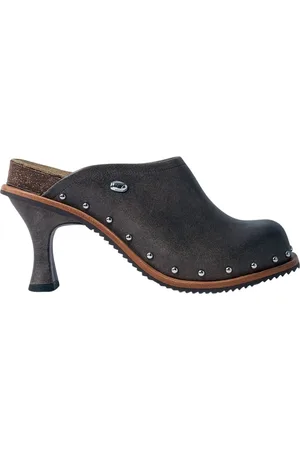 Diesel Damen, Schuhe, Braun, 38 EUGröße: