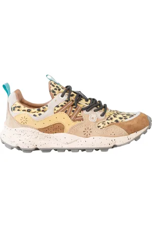 Flower Mountain Damen, Schuhe, Mehrfarbig, 39 EUGröße: