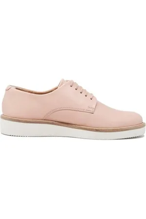 Clarks Damen, Schuhe, Rosa, 36 EUGröße:
