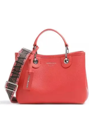 Emporio Armani Damen, Taschen, Rot, ONE SIZEGröße: