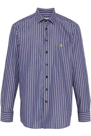 Etro Herren, Shirts, Mehrfarbig, 4XLGröße: