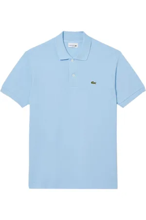 Lacoste Herren, Oberteile, Blau, XLGröße: