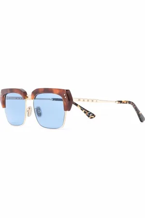 Marni Damen, Accessories, Gelb, 57 MMGröße: