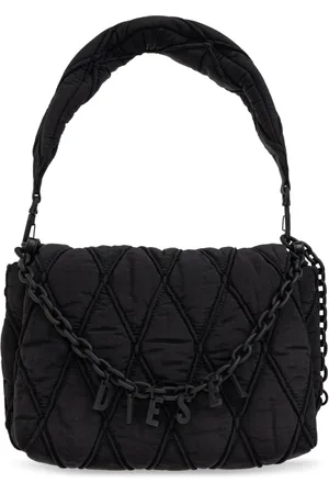 Diesel Damen, Taschen, Schwarzk, ONE SIZEGröße: