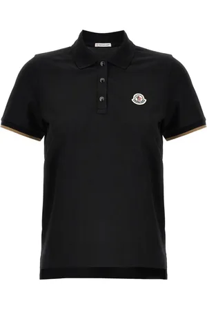 Moncler Damen, Oberteile, Schwarzk, XSGröße: