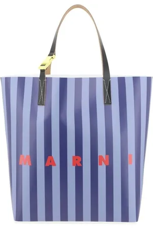Marni Herren, Taschen, Blau, ONE SIZEGröße: