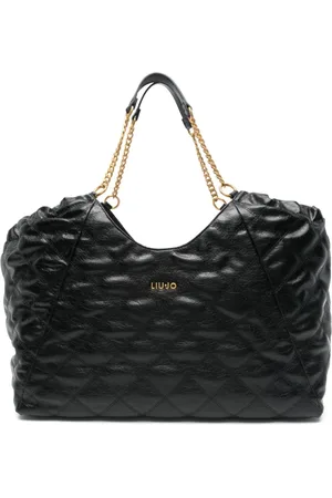 Liu Jo Damen, Taschen, Schwarzk, ONE SIZEGröße: