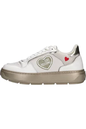 Moschino Damen, Schuhe, , 38 EUGröße: