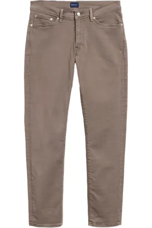GANT Herren, Jeans, Braun, W29Größe: