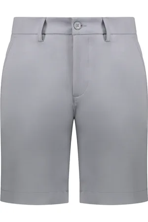 Les Deux Herren, Shorts, Grau, W31Größe: