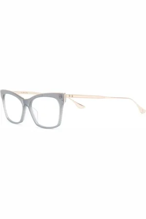 DITA EYEWEAR Damen, Accessories, Grau, 53 MMGröße: