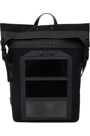 Maison Margiela Unisex, Taschen, Schwarzk, ONE SIZEGröße:
