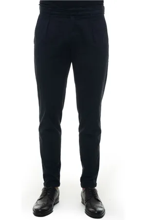 FAY Herren, Hosen, Blau, W38Größe: