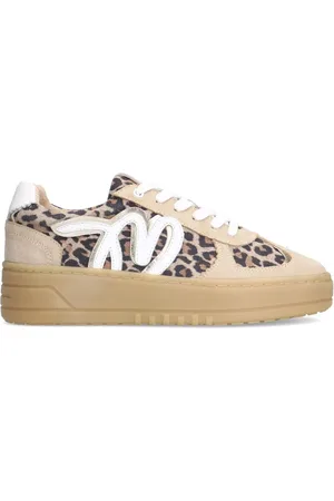Manfield Damen, Schuhe, Mehrfarbig, 39 EUGröße: